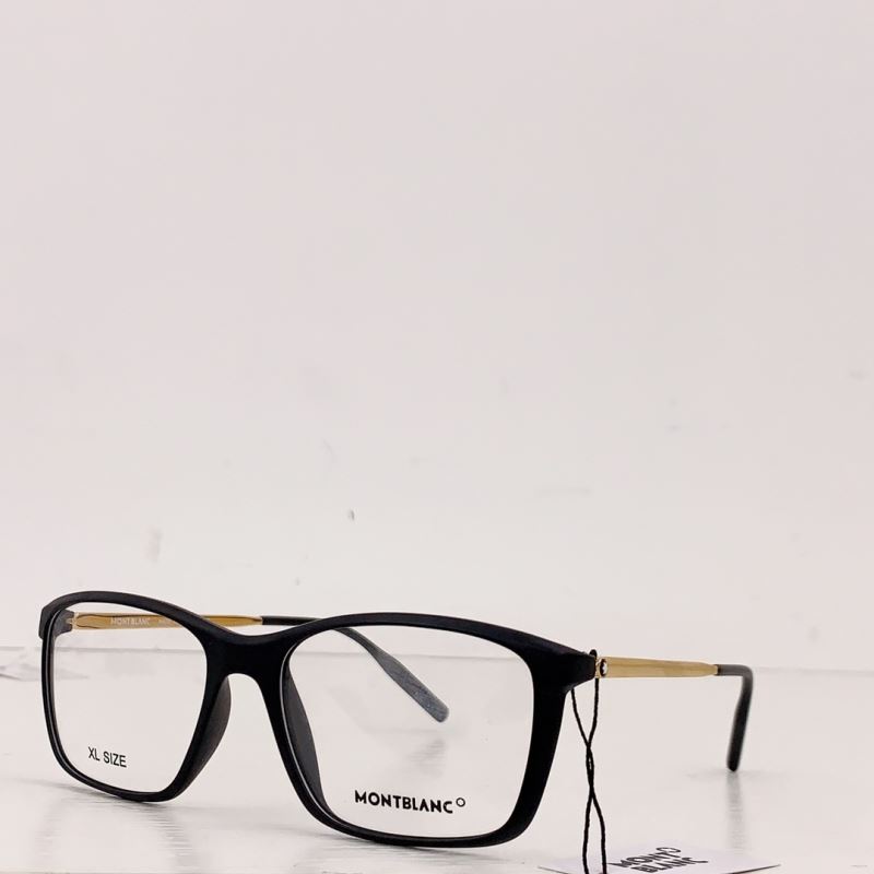 Montblanc Sunglasses